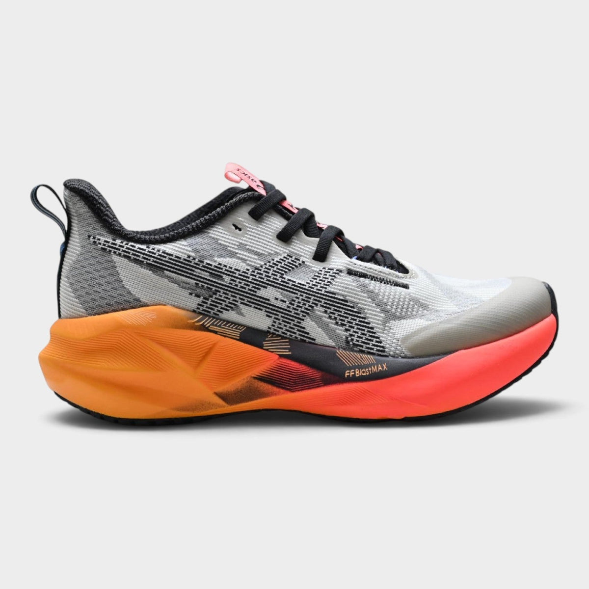 ASICS Novablast 5 Women’s Lightweight Cushioned Road Running Shoes