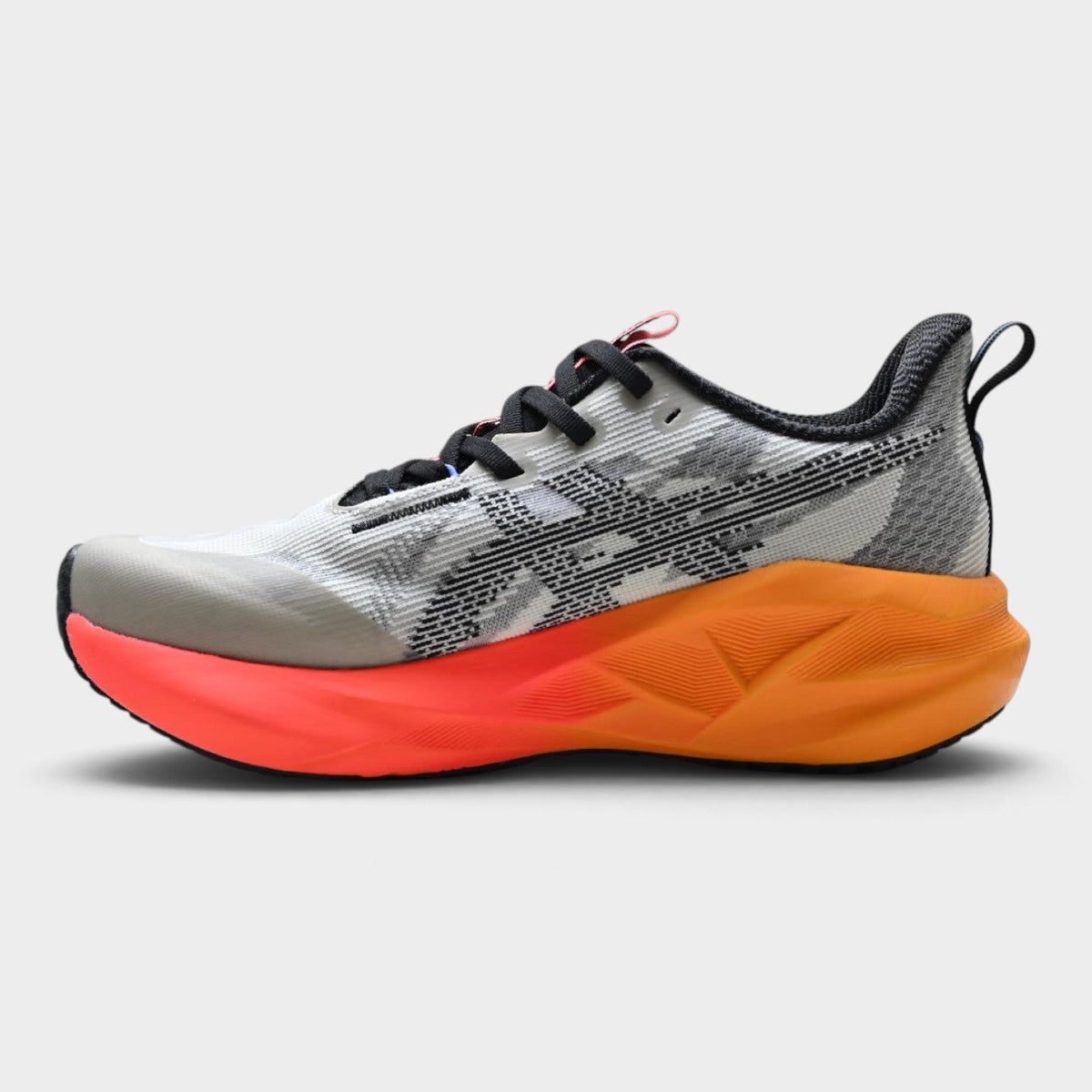ASICS Novablast 5 Women’s Lightweight Cushioned Road Running Shoes