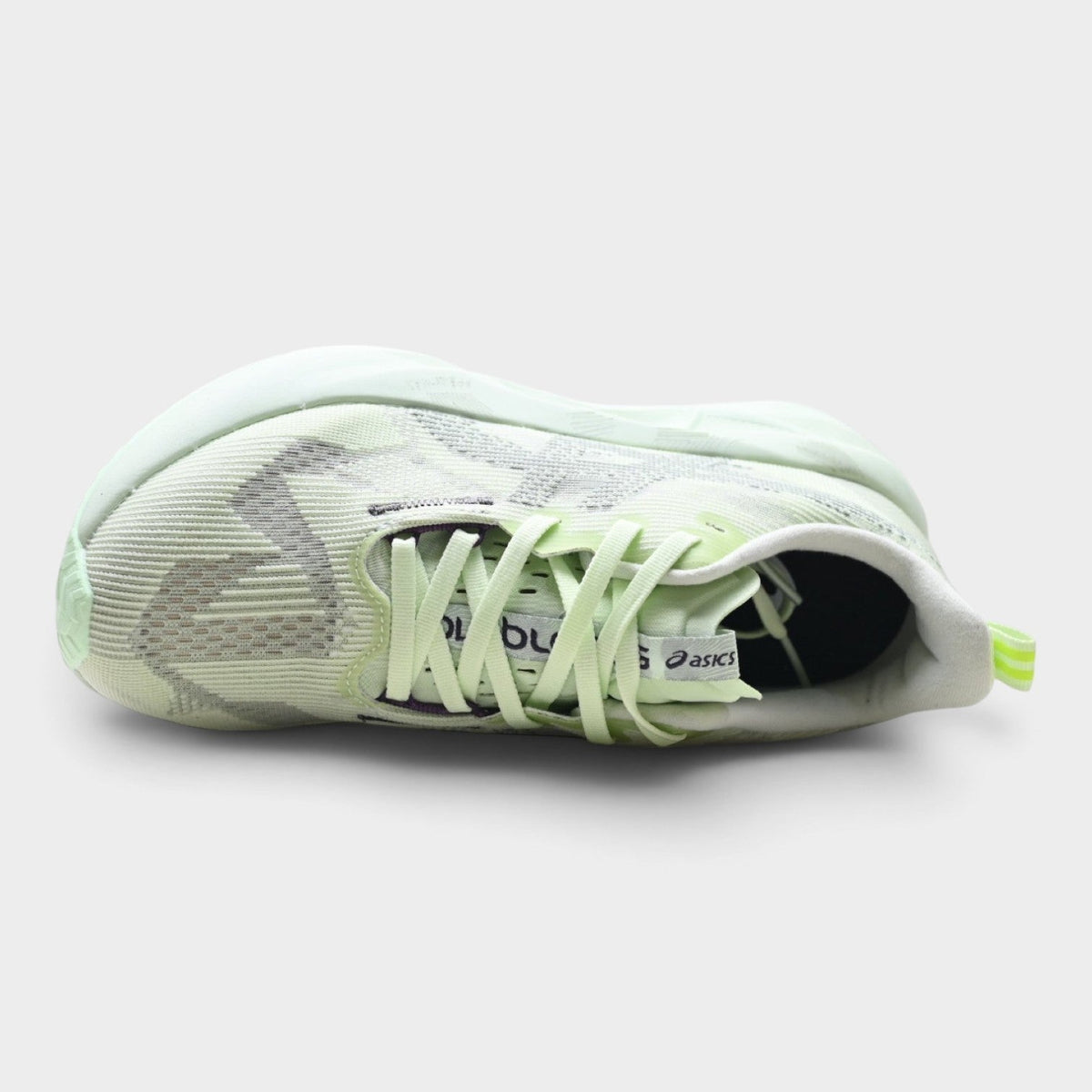 ASICS Novablast 5 Women’s Lightweight Cushioned Road Running Shoes