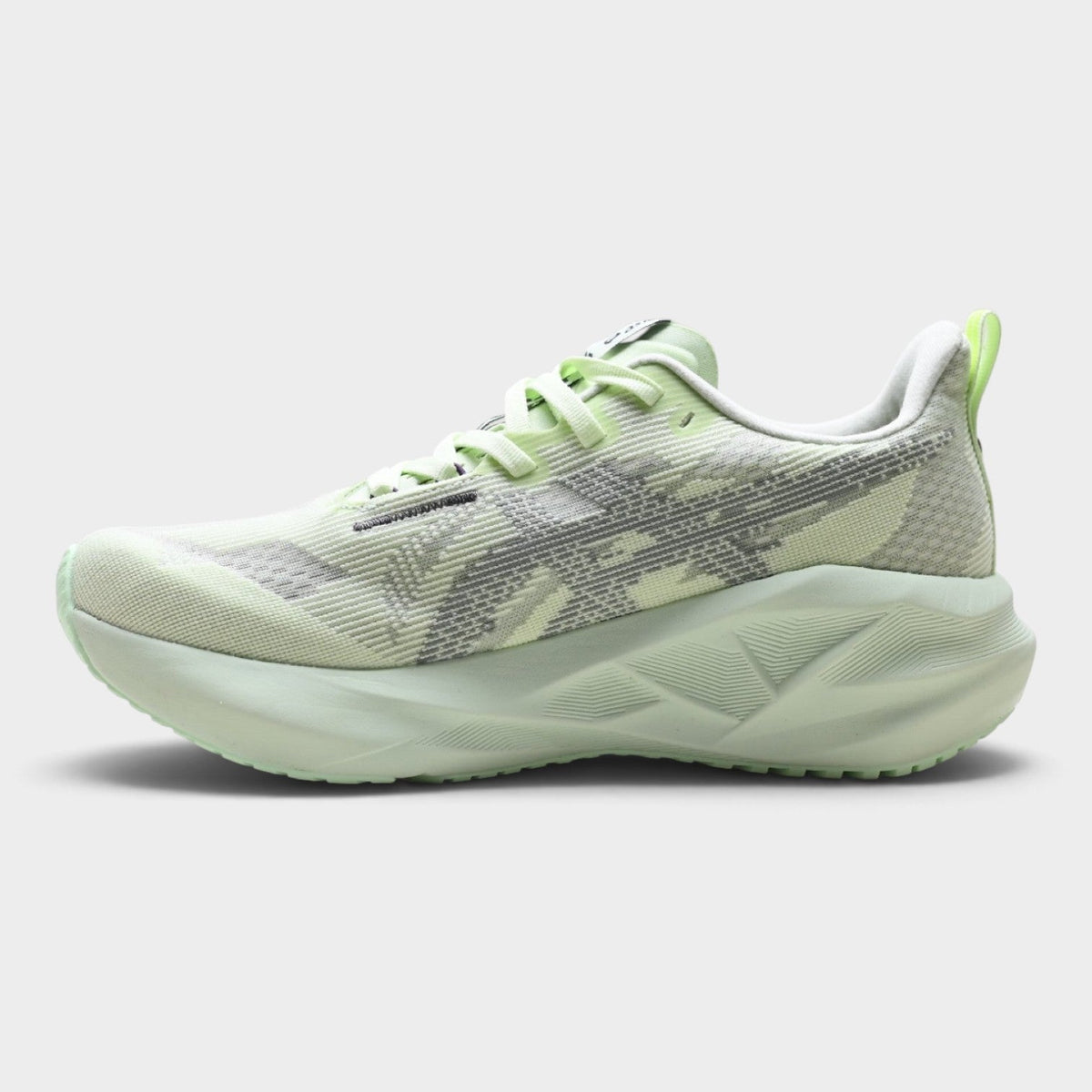 ASICS Novablast 5 Women’s Lightweight Cushioned Road Running Shoes