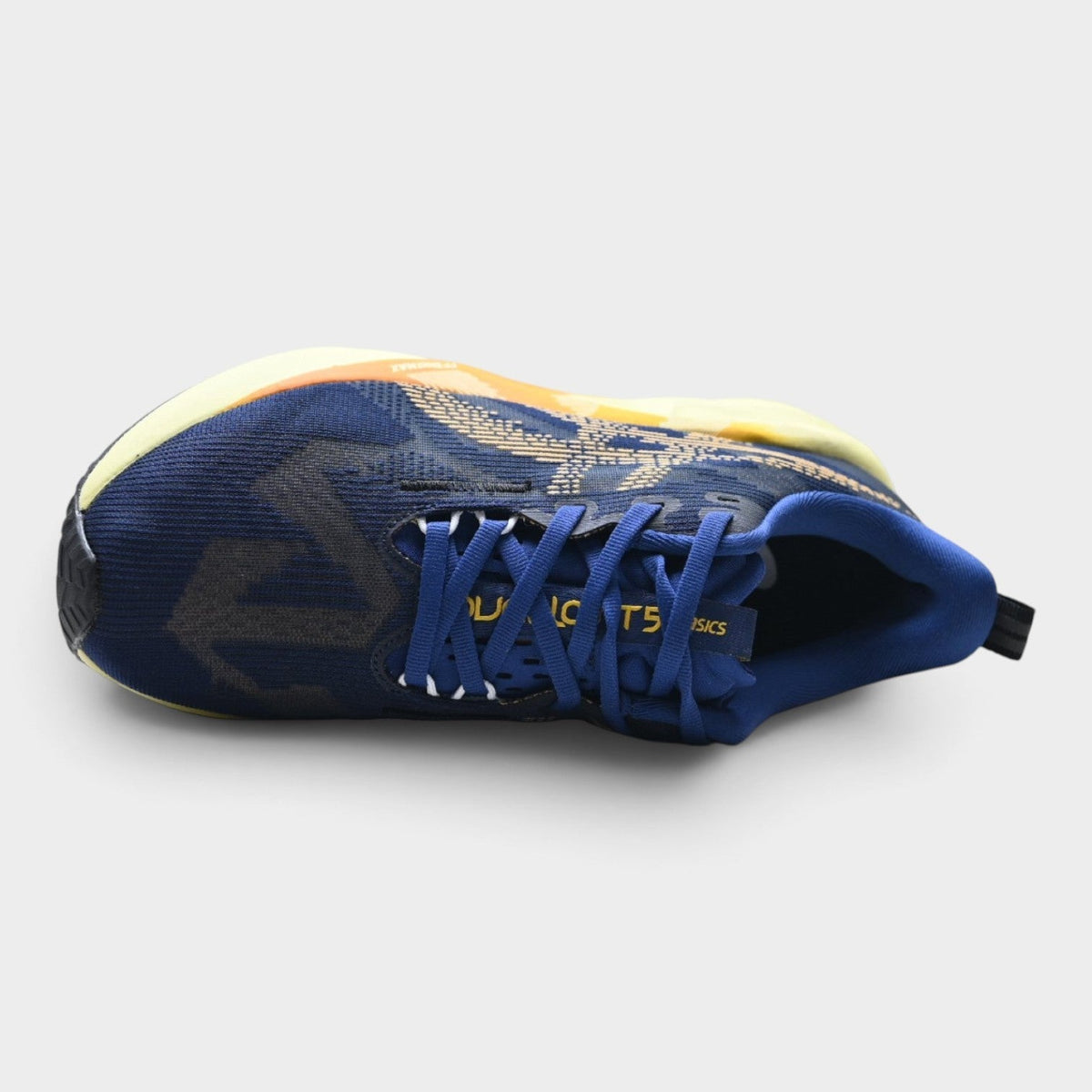 ASICS Novablast 5 Women’s Lightweight Cushioned Road Running Shoes
