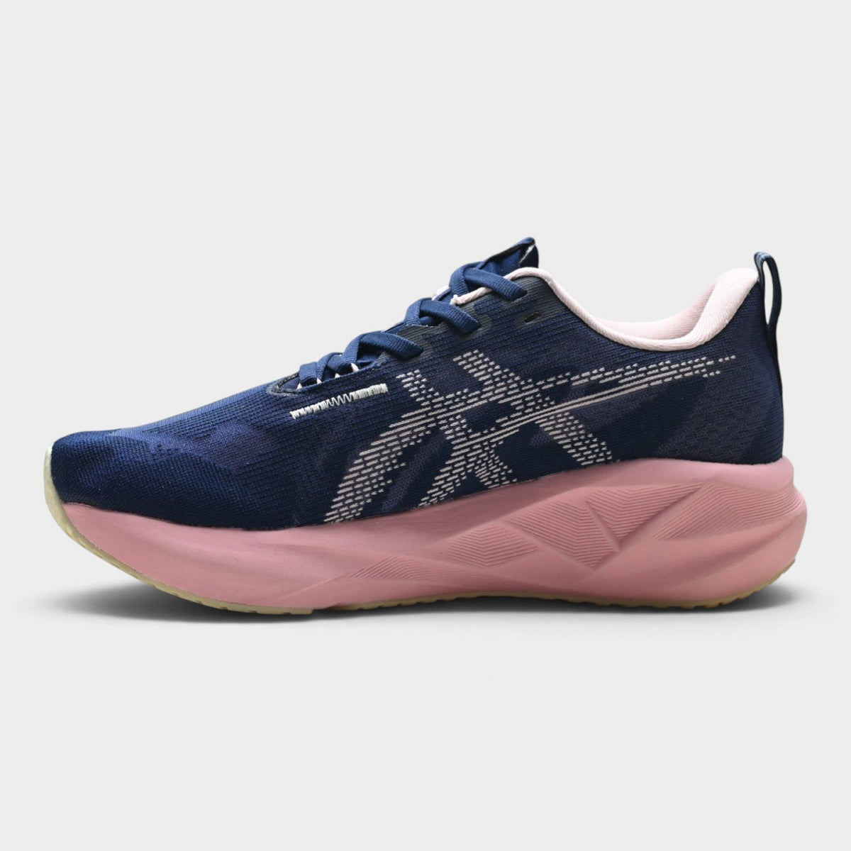 ASICS Novablast 5 Women’s Lightweight Cushioned Road Running Shoes