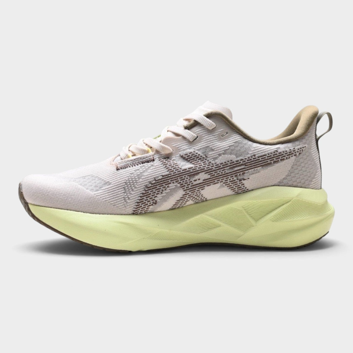 ASICS Novablast 5 Women’s Lightweight Cushioned Road Running Shoes