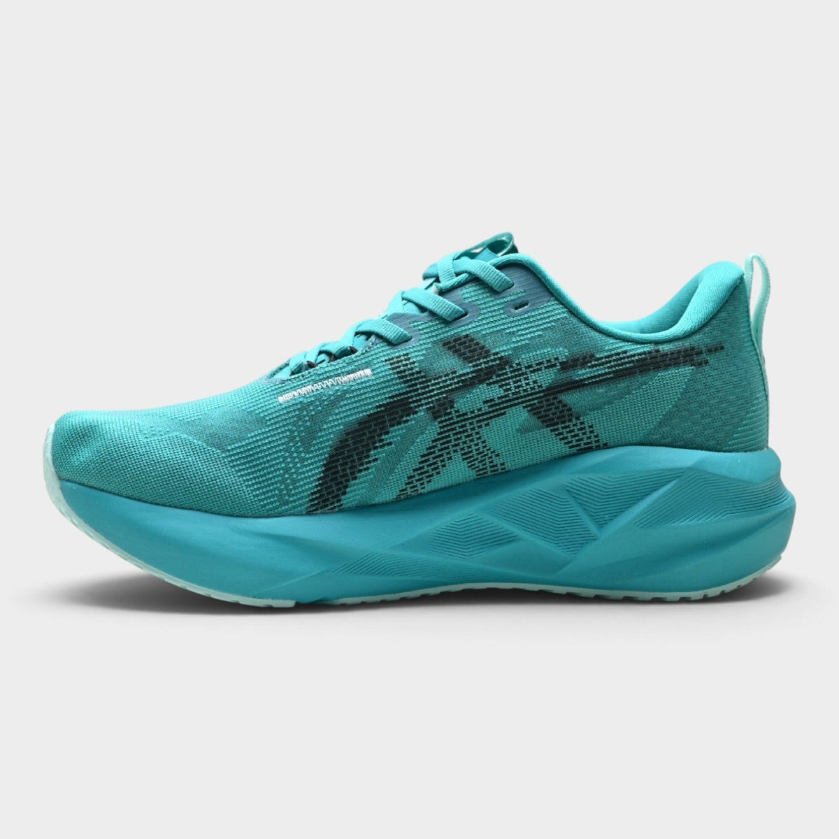 ASICS Novablast 5 Women’s Lightweight Cushioned Road Running Shoes