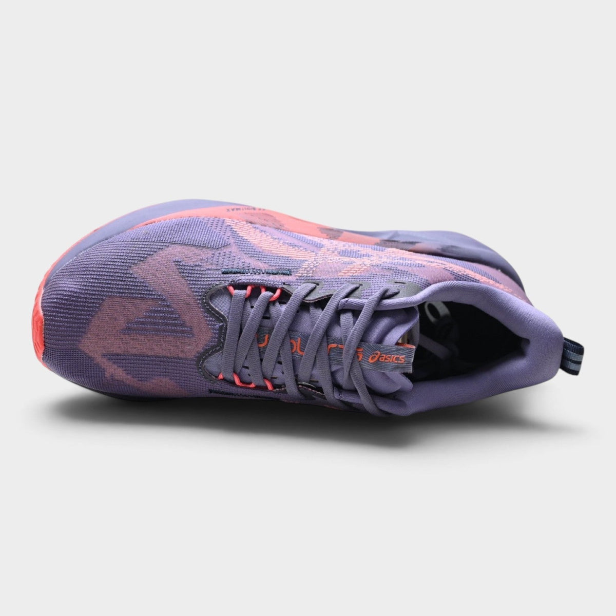 ASICS Novablast 5 Women’s Lightweight Cushioned Road Running Shoes