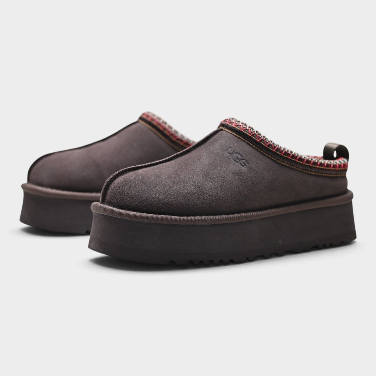 UGG Tazz II Women’s Platform Slippers
