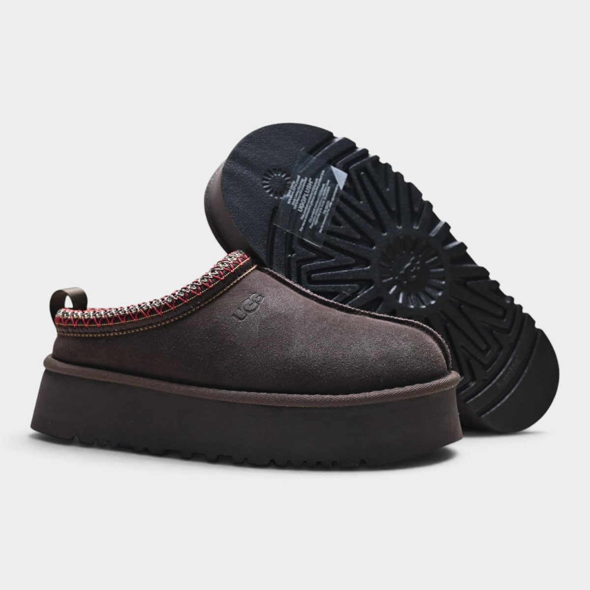UGG Tazz II Women’s Platform Slippers