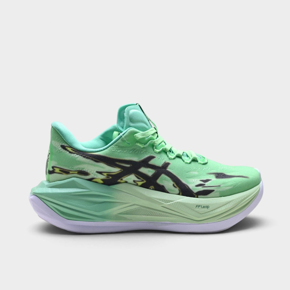 ASICS Superblast 3 Unisex Max Cushion Road Running Shoes