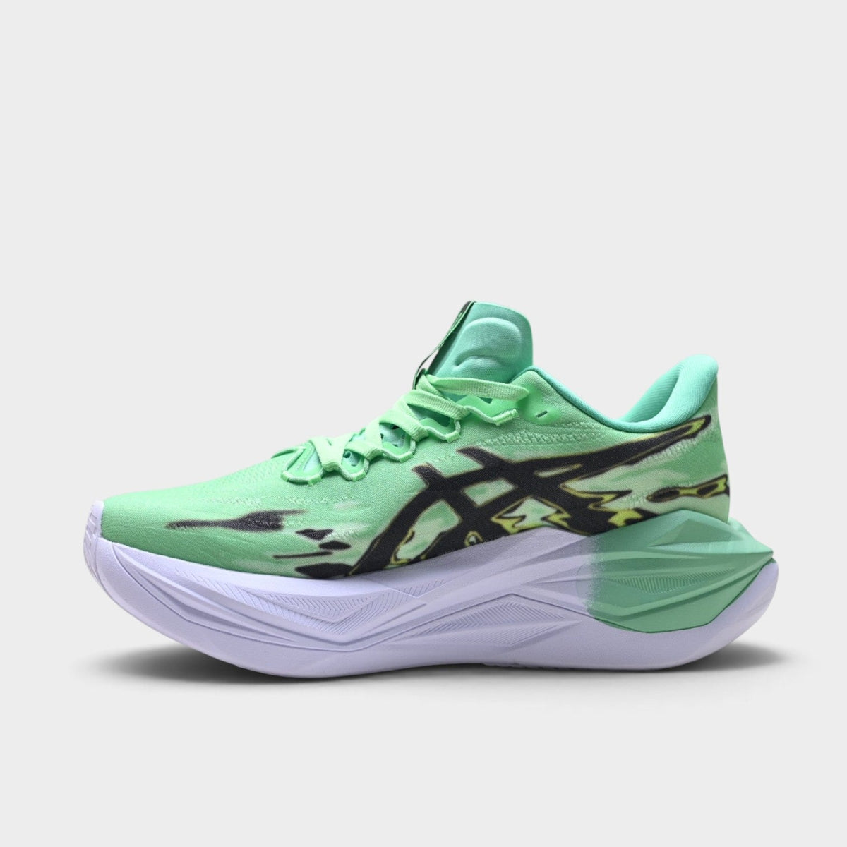 ASICS Superblast 3 Unisex Max Cushion Road Running Shoes