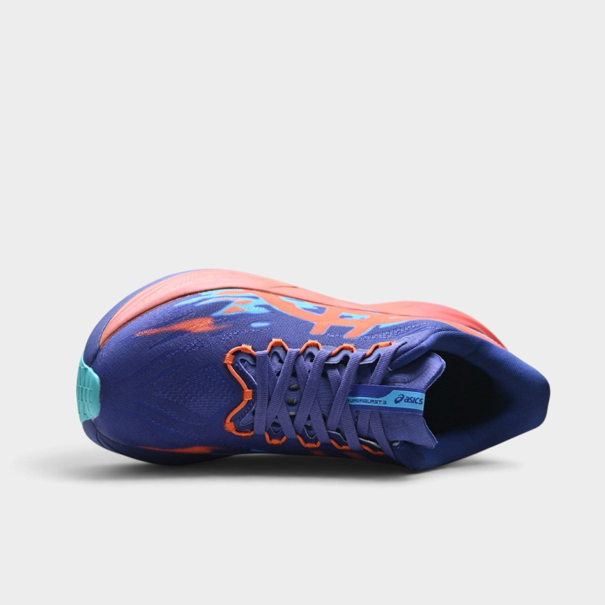 ASICS Superblast 3 Unisex Max Cushion Road Running Shoes