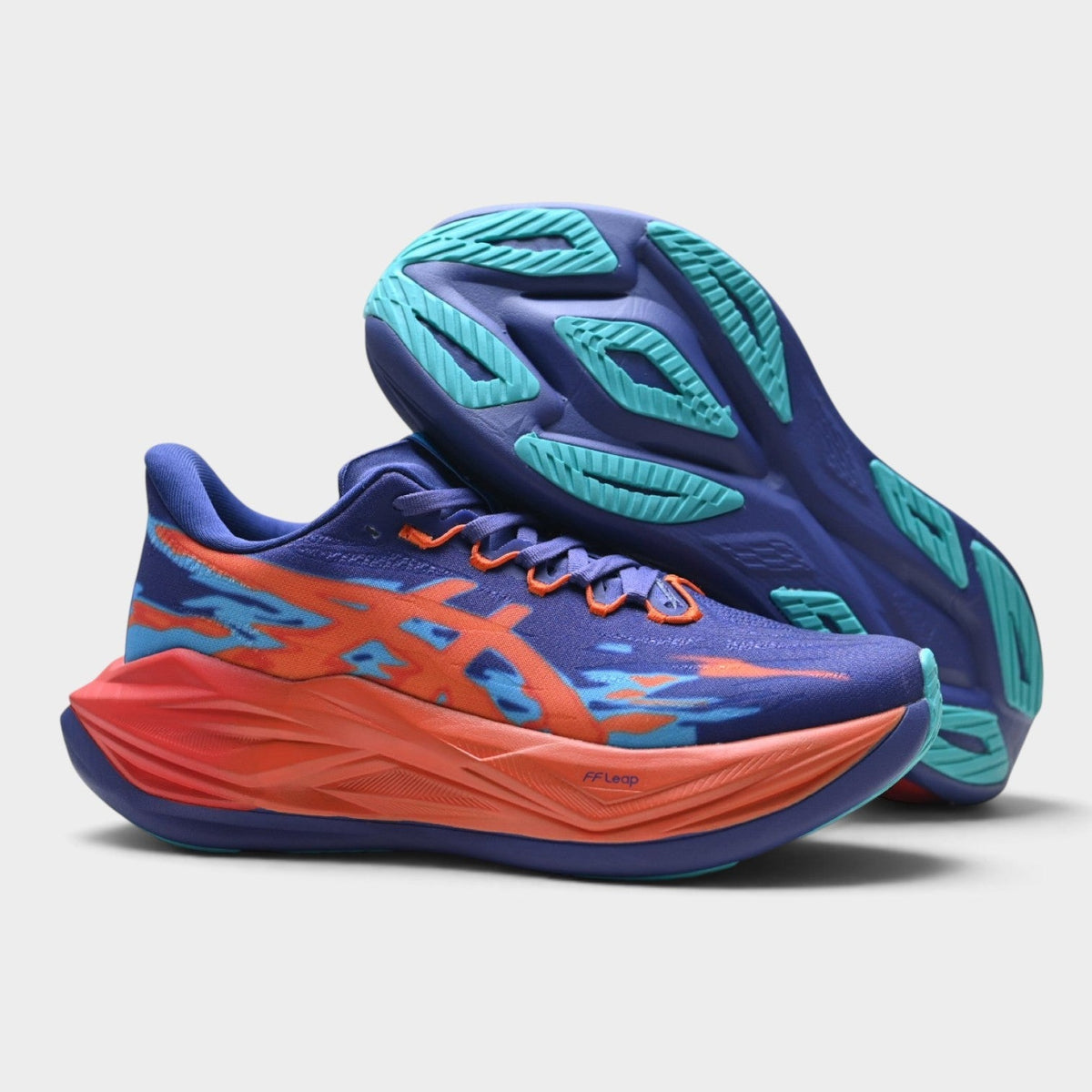 ASICS Superblast 3 Unisex Max Cushion Road Running Shoes