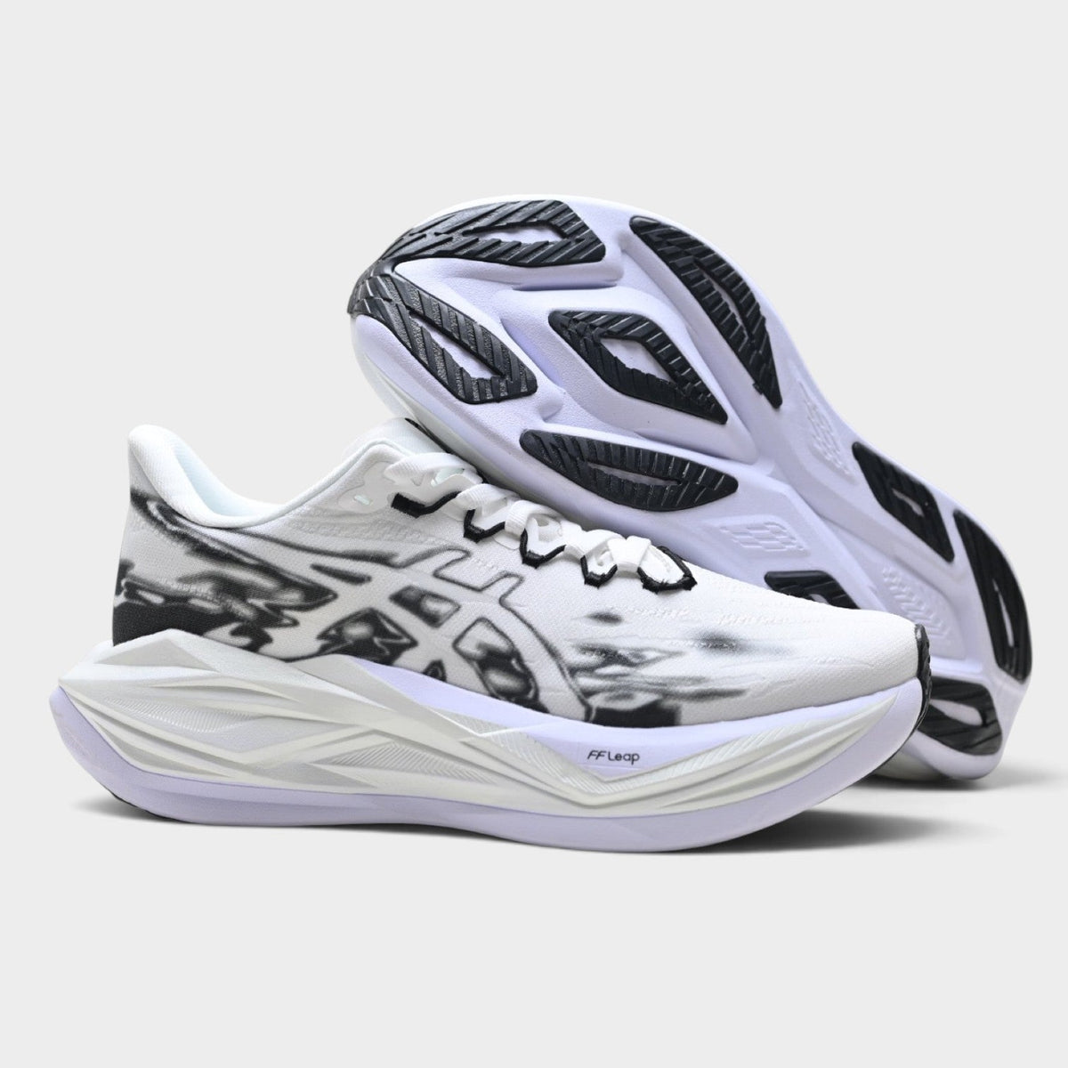 ASICS Superblast 3 Unisex Max Cushion Road Running Shoes