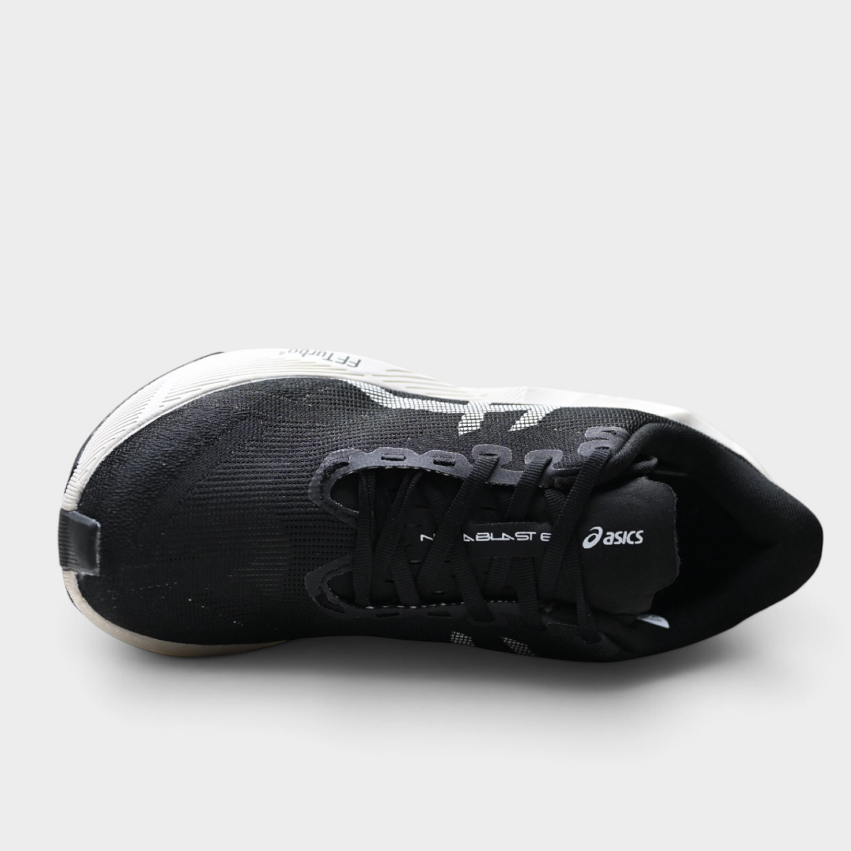 ASICS Novablast 6 Men’s Daily Road Running Shoes
