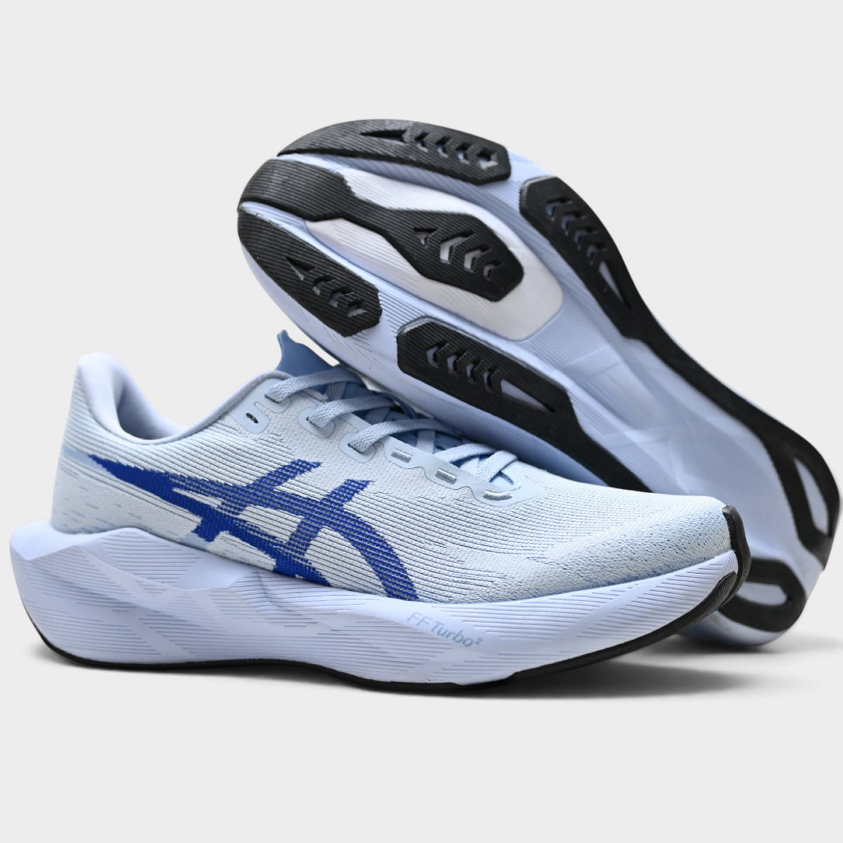 ASICS Novablast 6 Men’s Daily Road Running Shoes