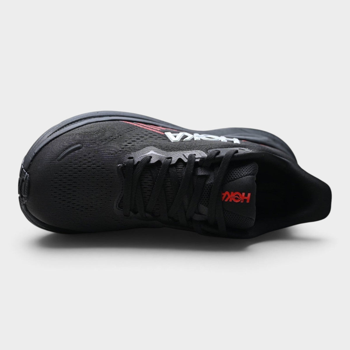 HOKA Clifton 11 Men’s Lightweight Cushioned Road Running Shoes
