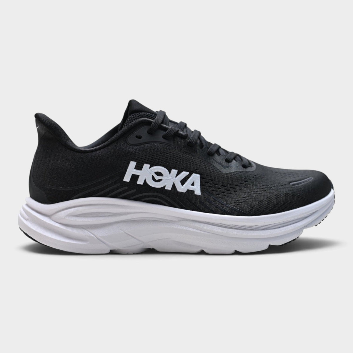 HOKA Clifton 11 Women’s Lightweight Cushioned Road Running Shoes