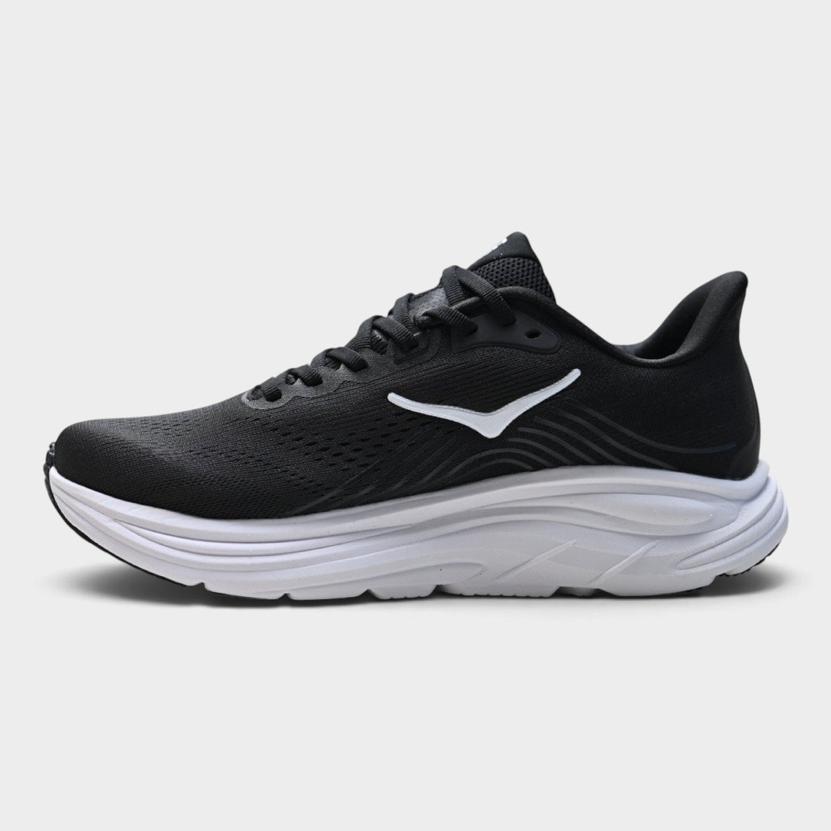 HOKA Clifton 11 Women’s Lightweight Cushioned Road Running Shoes