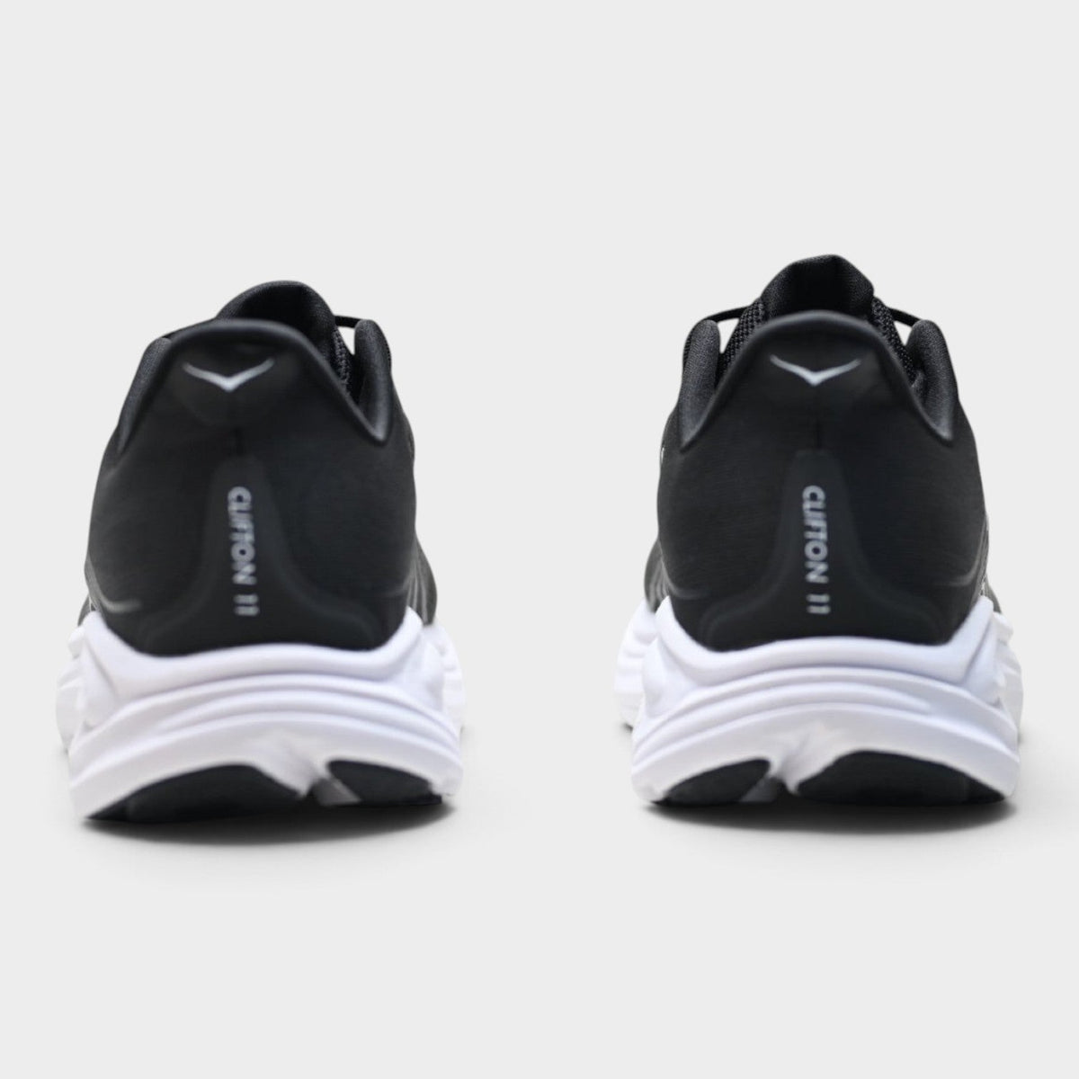 HOKA Clifton 11 Women’s Lightweight Cushioned Road Running Shoes