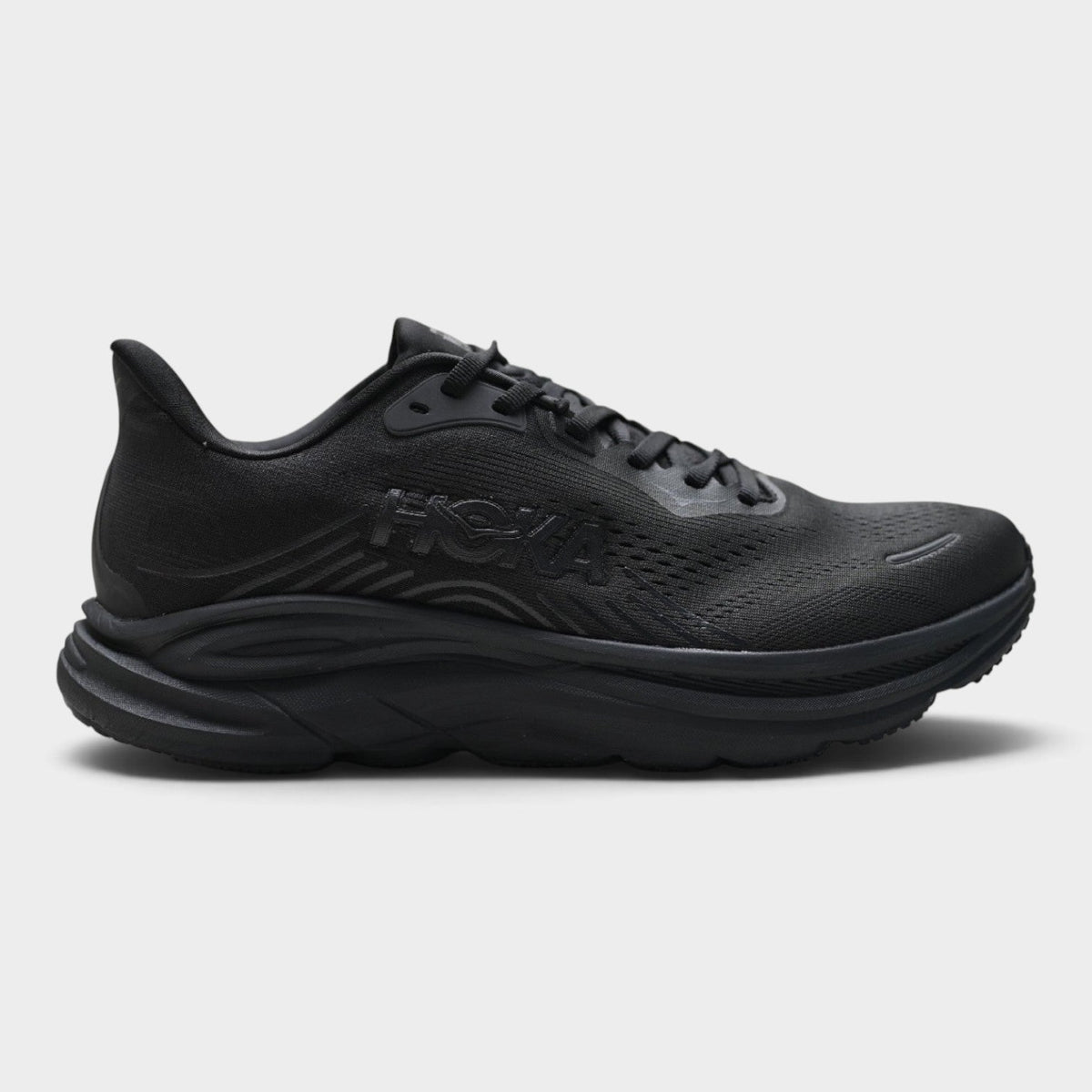 HOKA Clifton 11 Women’s Lightweight Cushioned Road Running Shoes