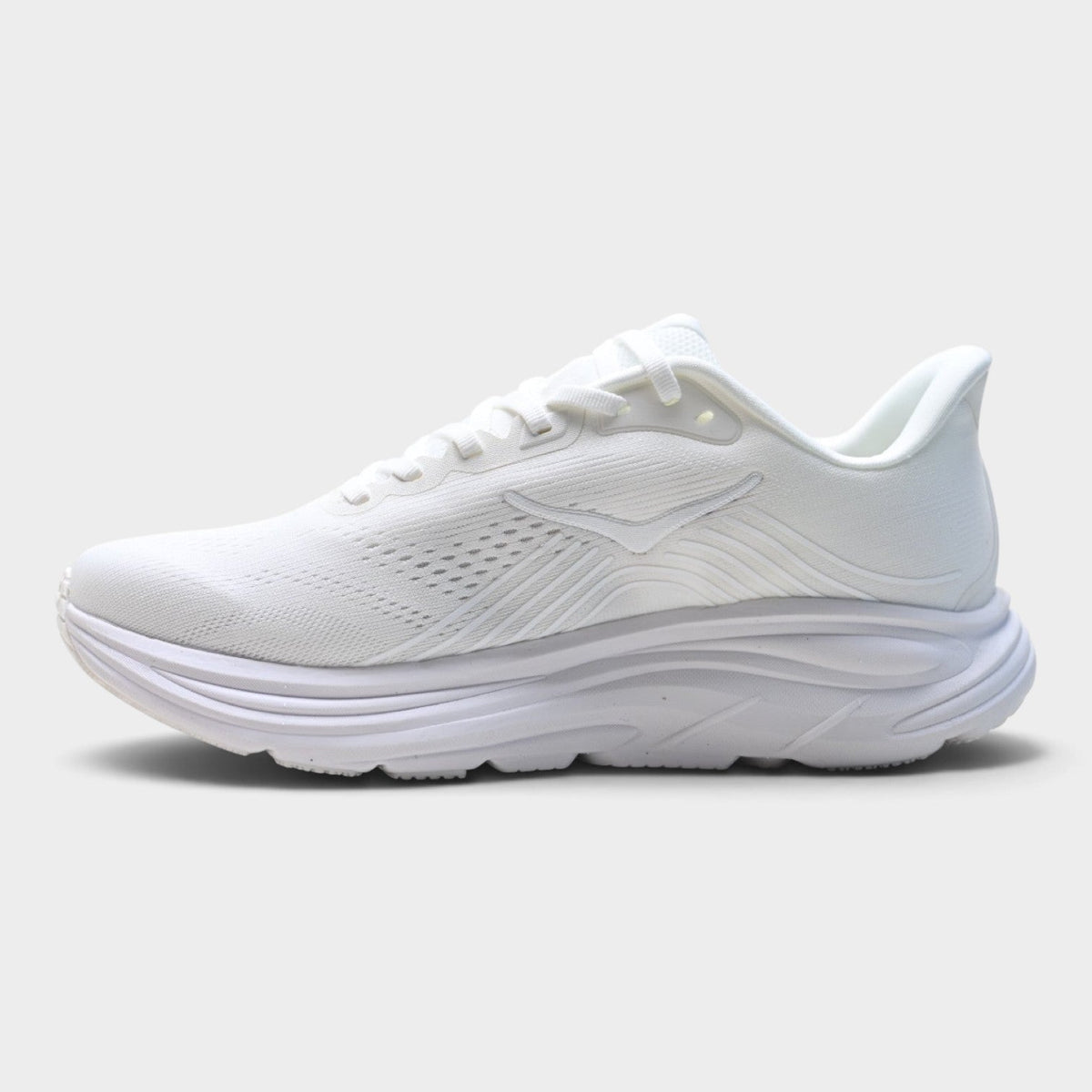 HOKA Clifton 11 Women’s Lightweight Cushioned Road Running Shoes