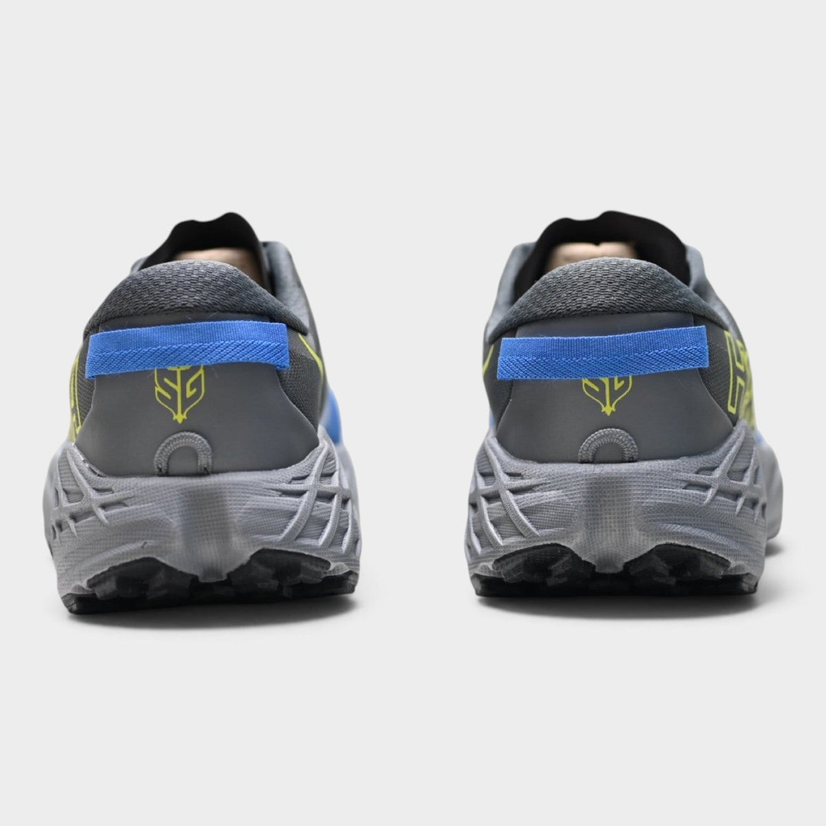HOKA Speedgoat 7 Men’s Cushioned Trail Running Shoes