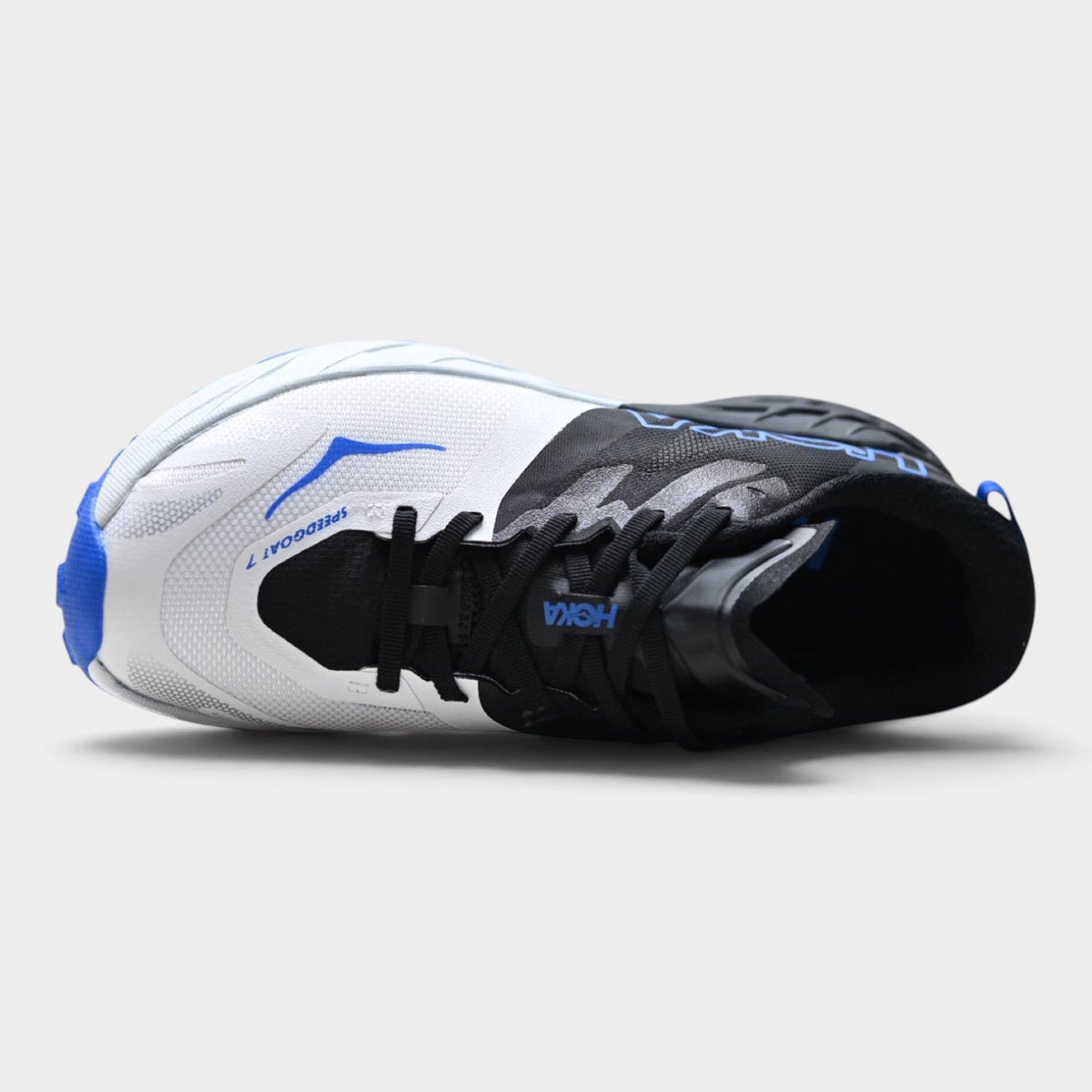 HOKA Speedgoat 7 Men’s Cushioned Trail Running Shoes