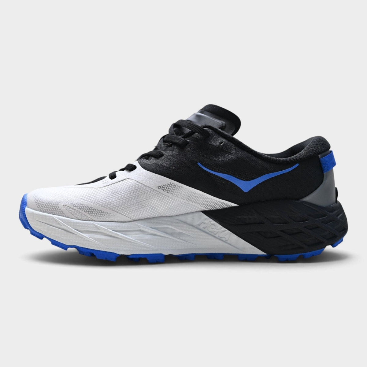 HOKA Speedgoat 7 Men’s Cushioned Trail Running Shoes