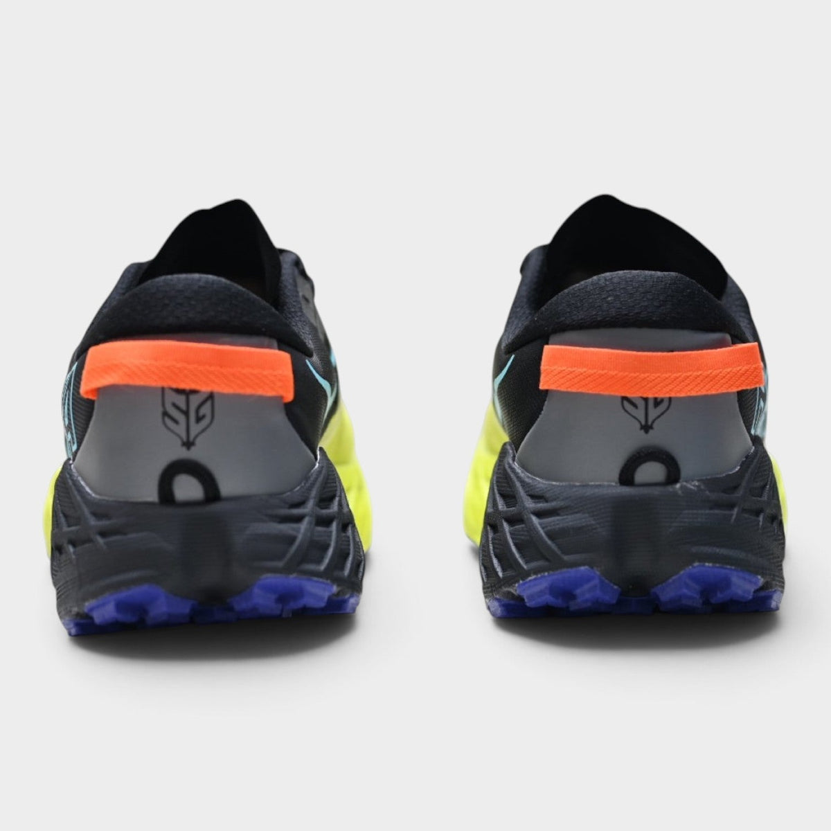 HOKA Speedgoat 7 Men’s Cushioned Trail Running Shoes