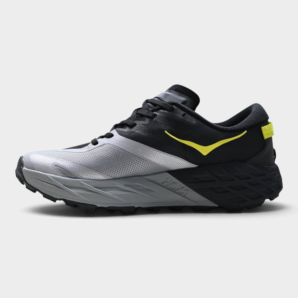 HOKA Speedgoat 7 Men’s Cushioned Trail Running Shoes