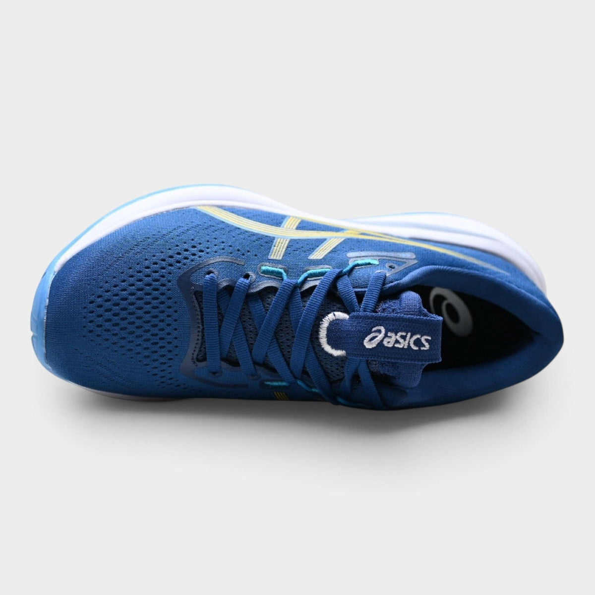 ASICS GEL-Cumulus 28 Men’s Lightweight Cushioned Road Running Shoes