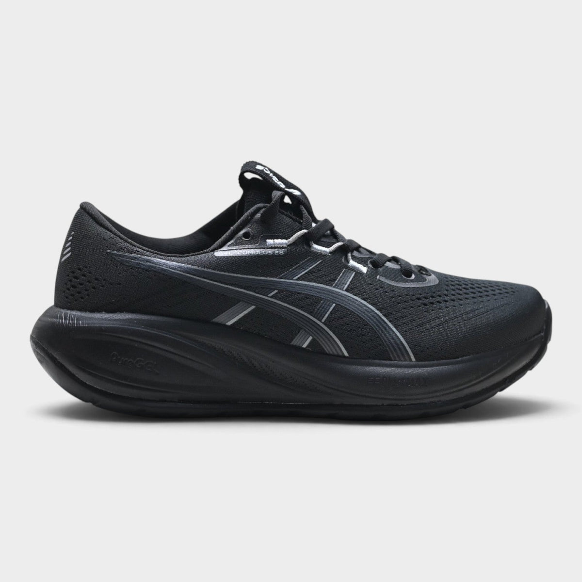 ASICS GEL-Cumulus 28 Men’s Lightweight Cushioned Road Running Shoes