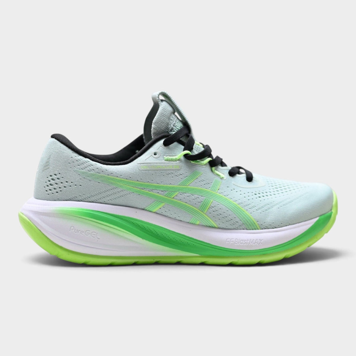 ASICS GEL-Cumulus 28 Men’s Lightweight Cushioned Road Running Shoes