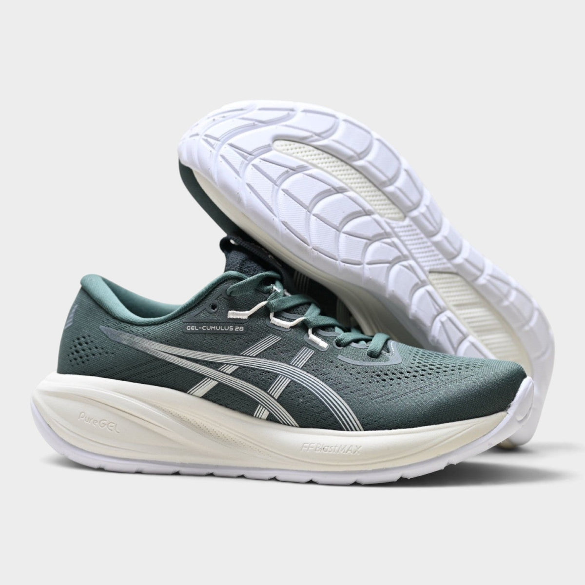 ASICS GEL-Cumulus 28 Men’s Lightweight Cushioned Road Running Shoes