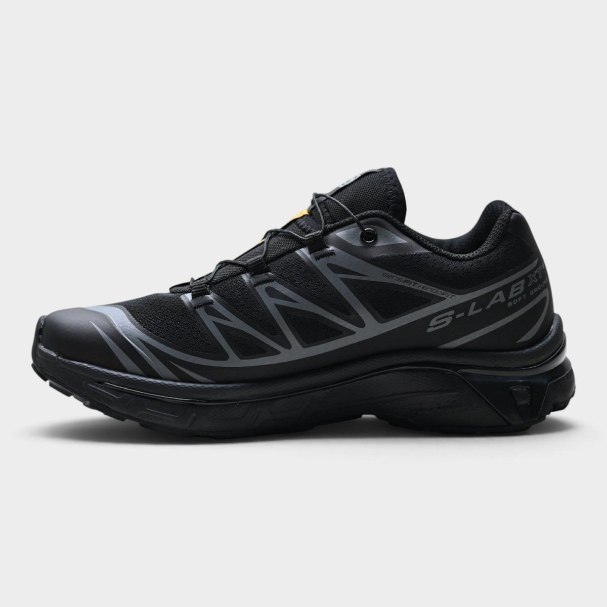 Salomon XT-6 Men’s Technical Trail Trainers