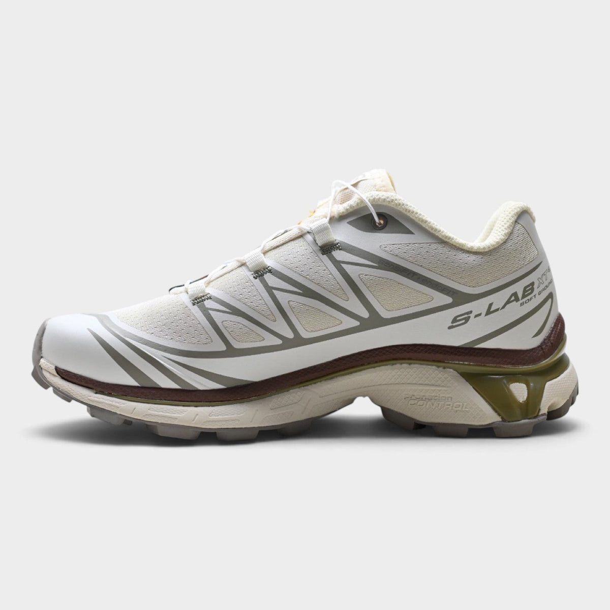 Salomon XT-6 Men’s Technical Trail Trainers