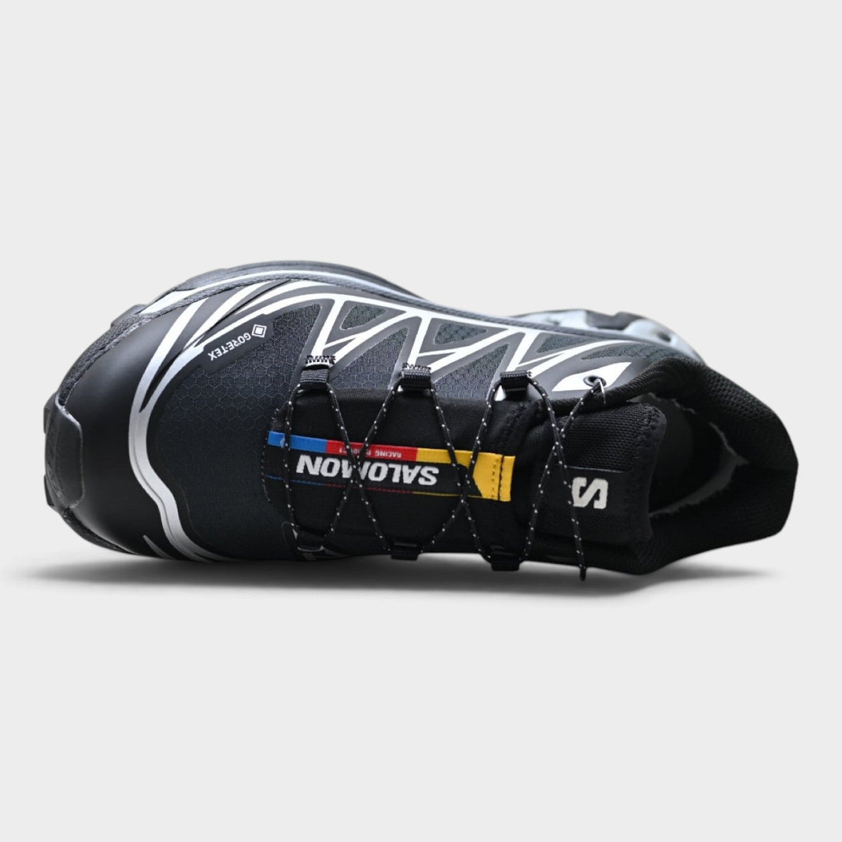 Salomon XT-6 Men’s Technical Trail Trainers