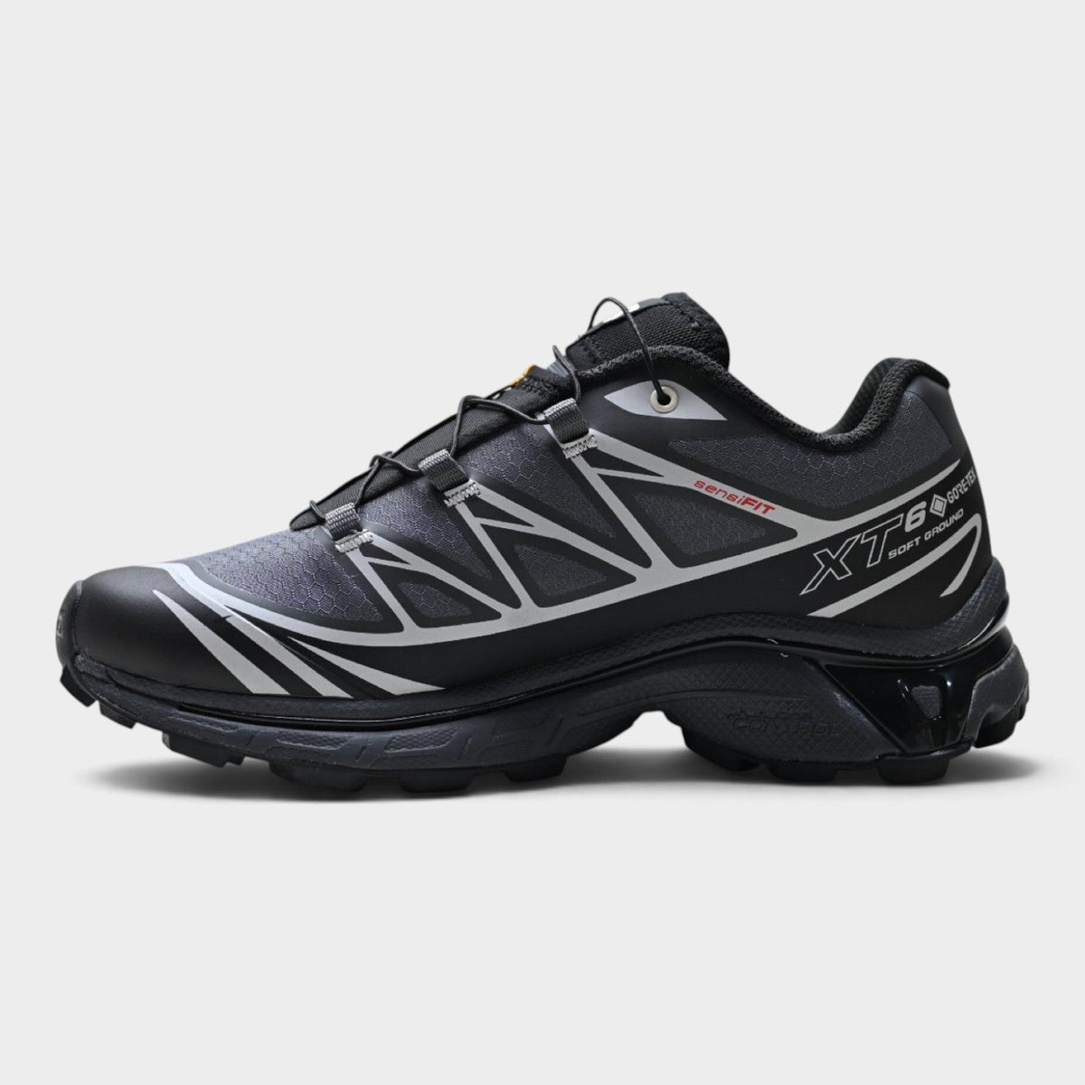 Salomon XT-6 Men’s Technical Trail Trainers