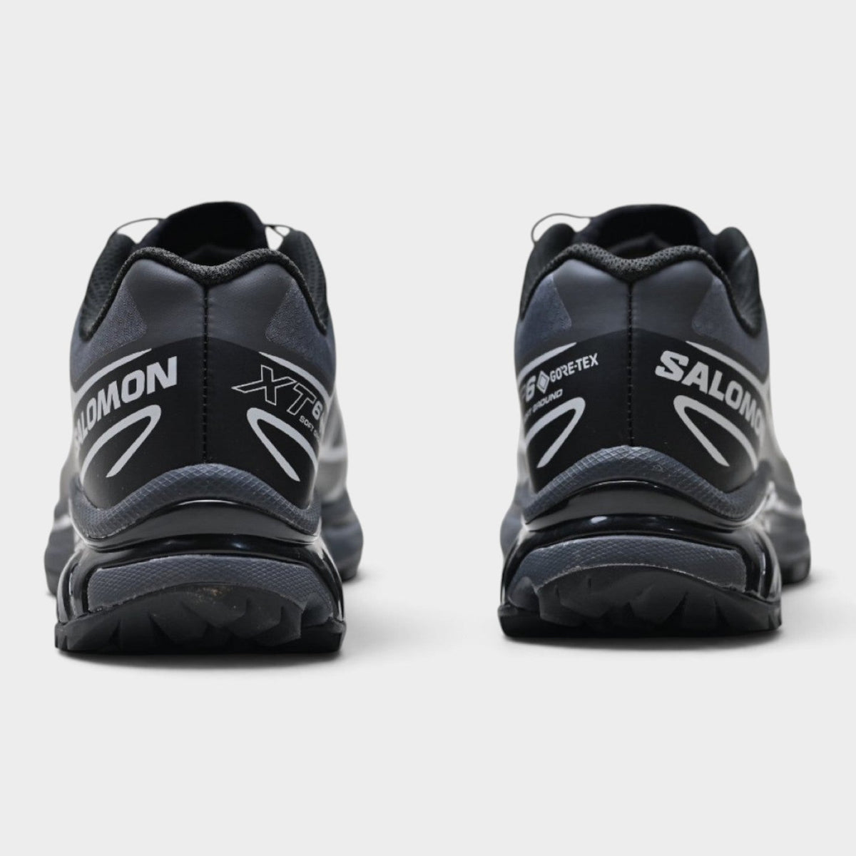 Salomon XT-6 Men’s Technical Trail Trainers