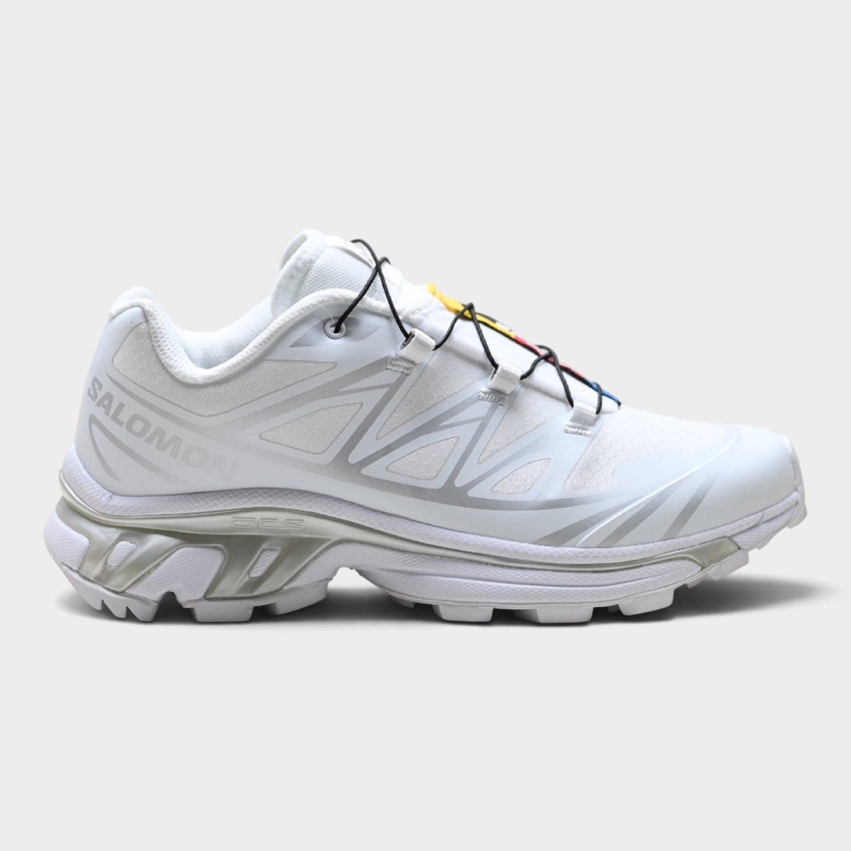 Salomon XT-6 Men’s Technical Trail Trainers