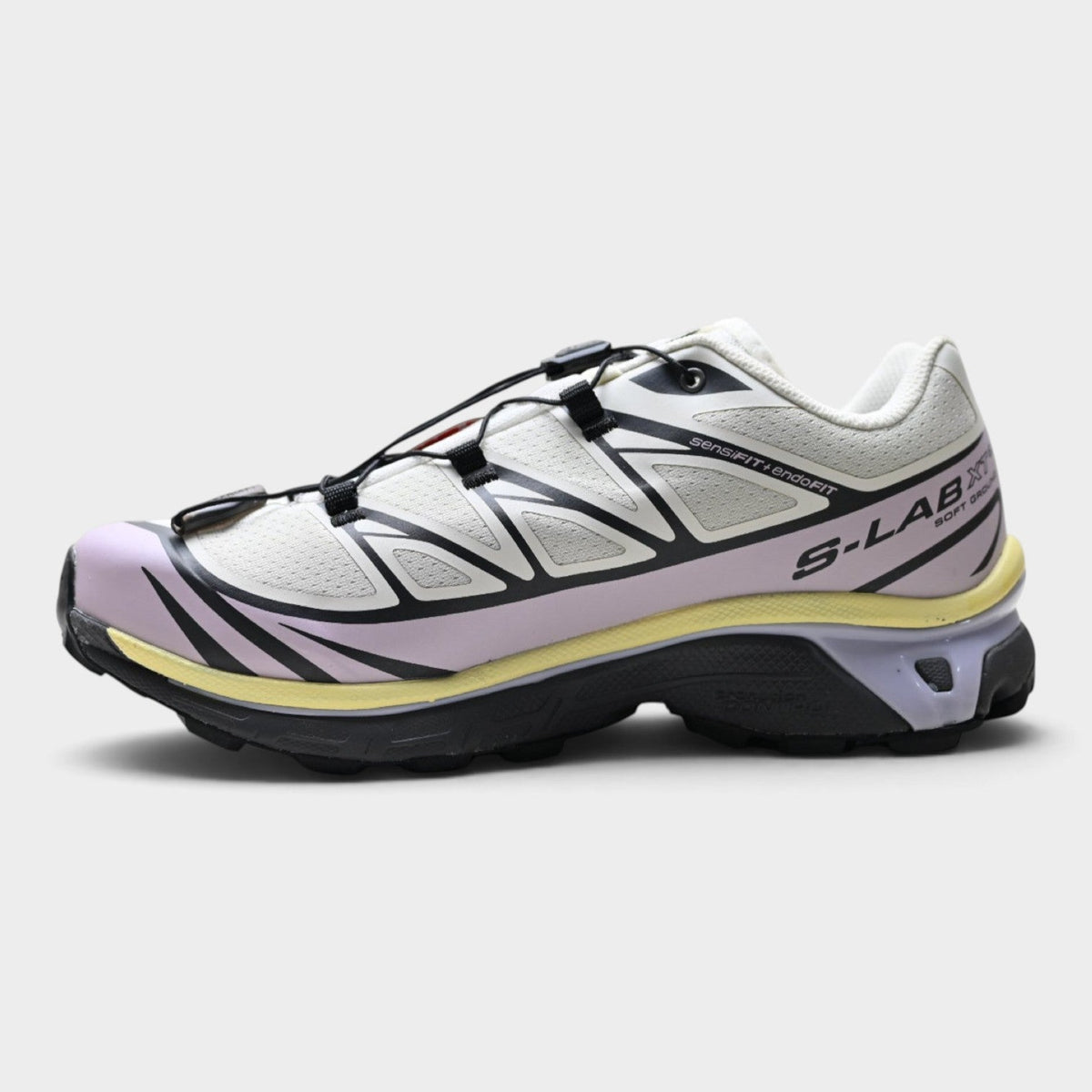 Salomon XT-6 Men’s Technical Trail Trainers