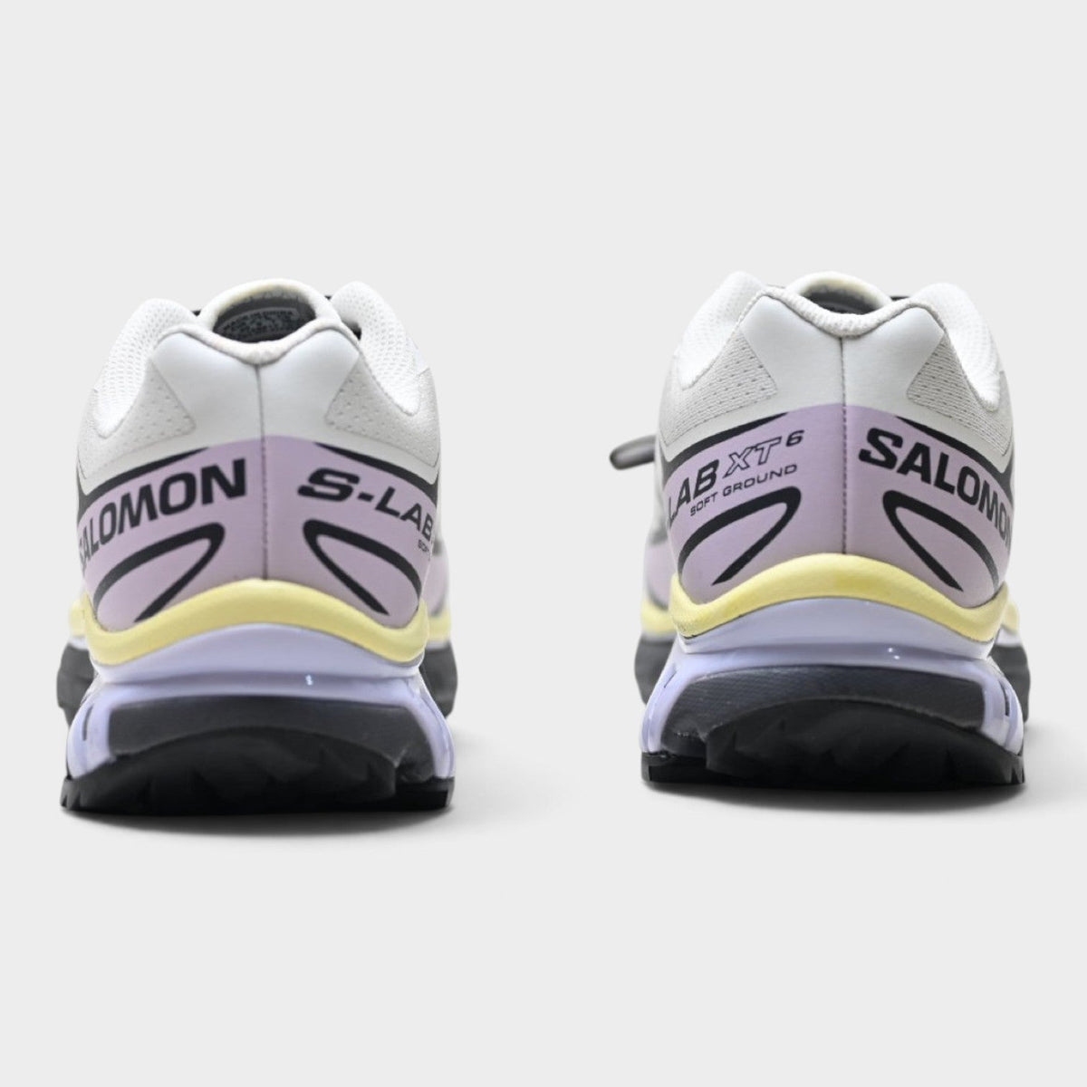 Salomon XT-6 Men’s Technical Trail Trainers