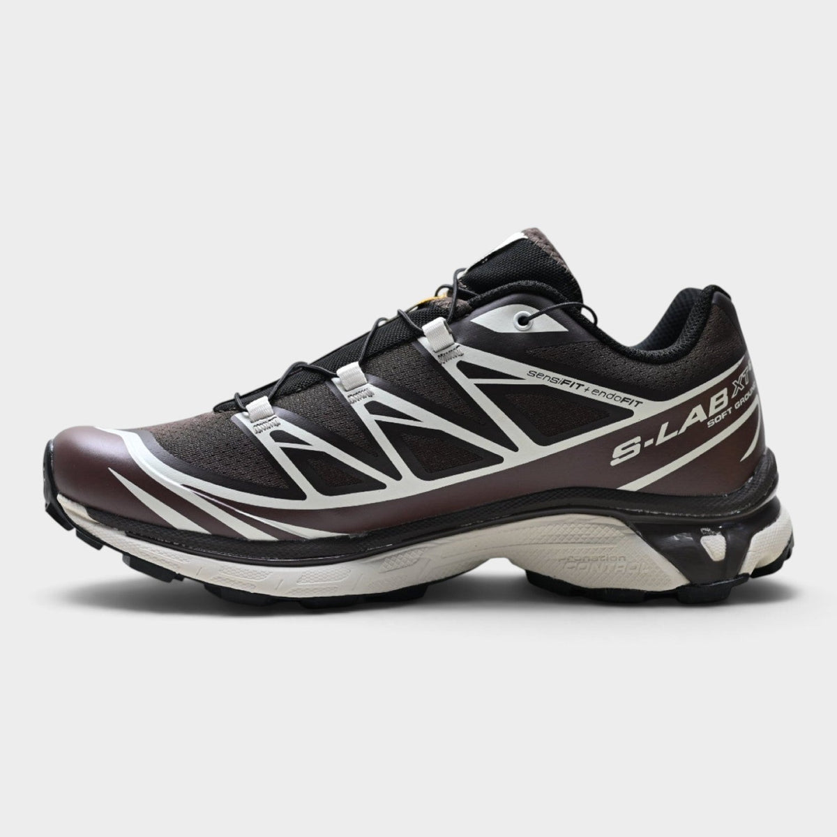 Salomon XT-6 Men’s Technical Trail Trainers