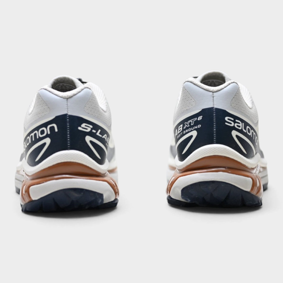 Salomon XT-6 Men’s Technical Trail Trainers