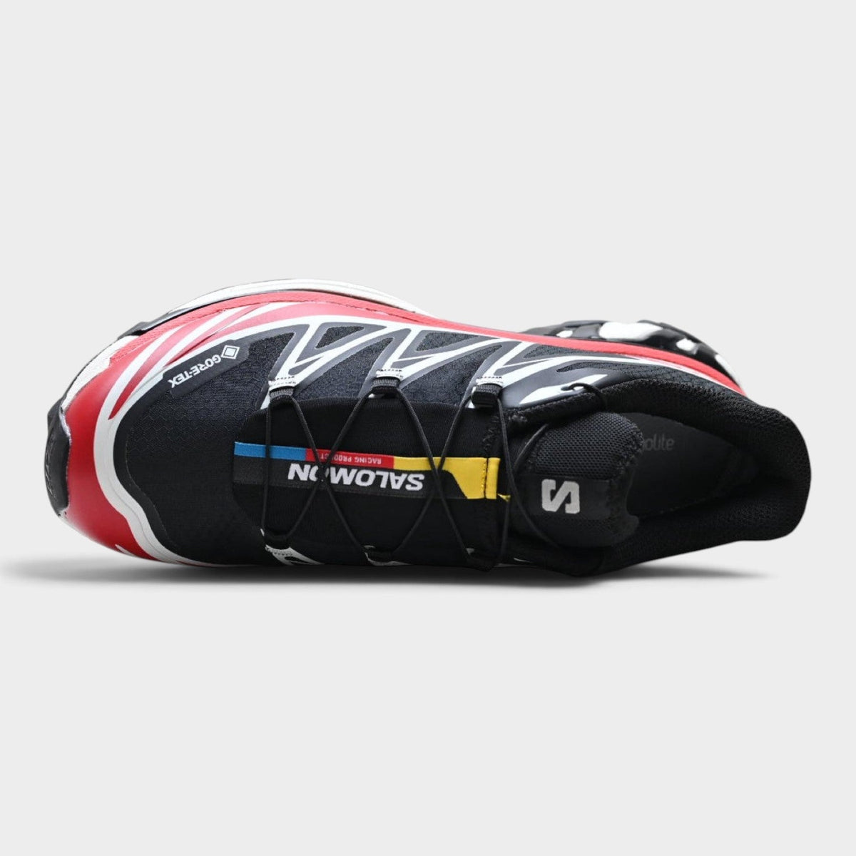Salomon XT-6 Men’s Technical Trail Trainers