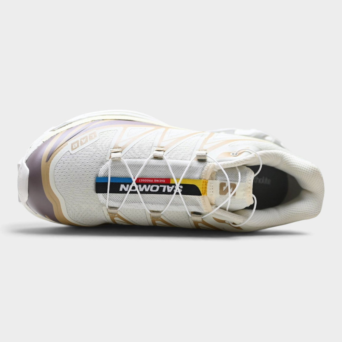 Salomon XT-6 Men’s Technical Trail Trainers