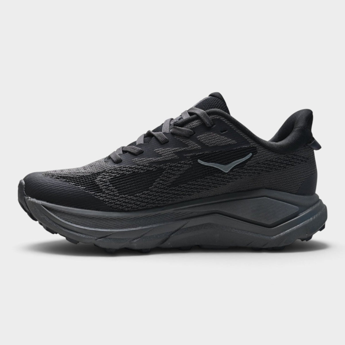 HOKA Challenger 8 Men’s Road-to-Trail Running Shoes