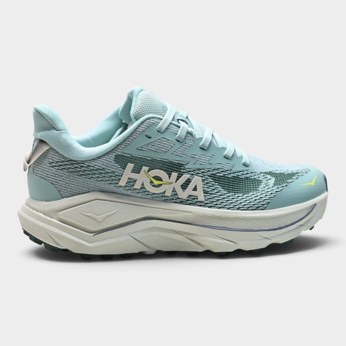 HOKA Challenger 8 Men’s Road-to-Trail Running Shoes
