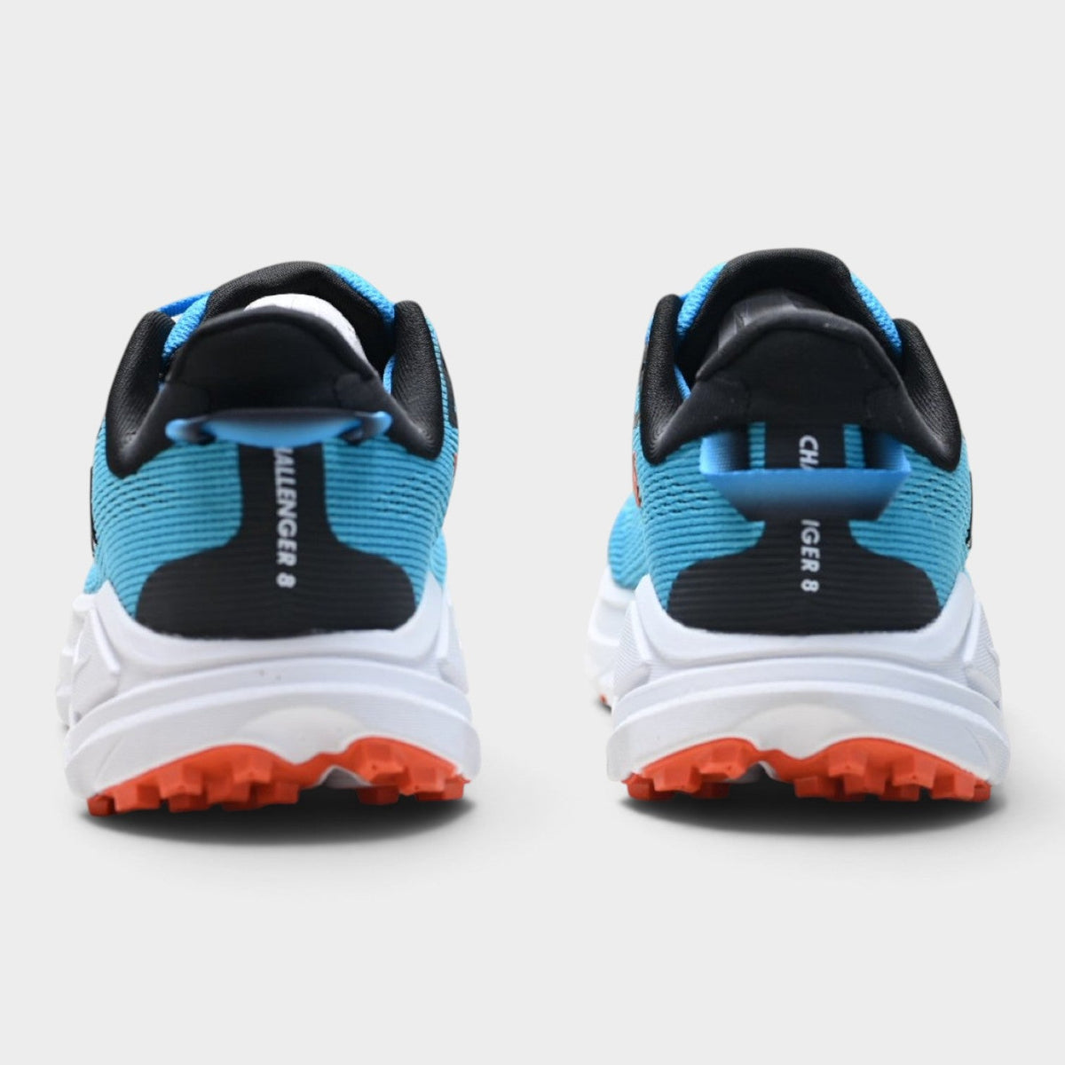 HOKA Challenger 8 Women’s Cushioned Trail Running Shoes