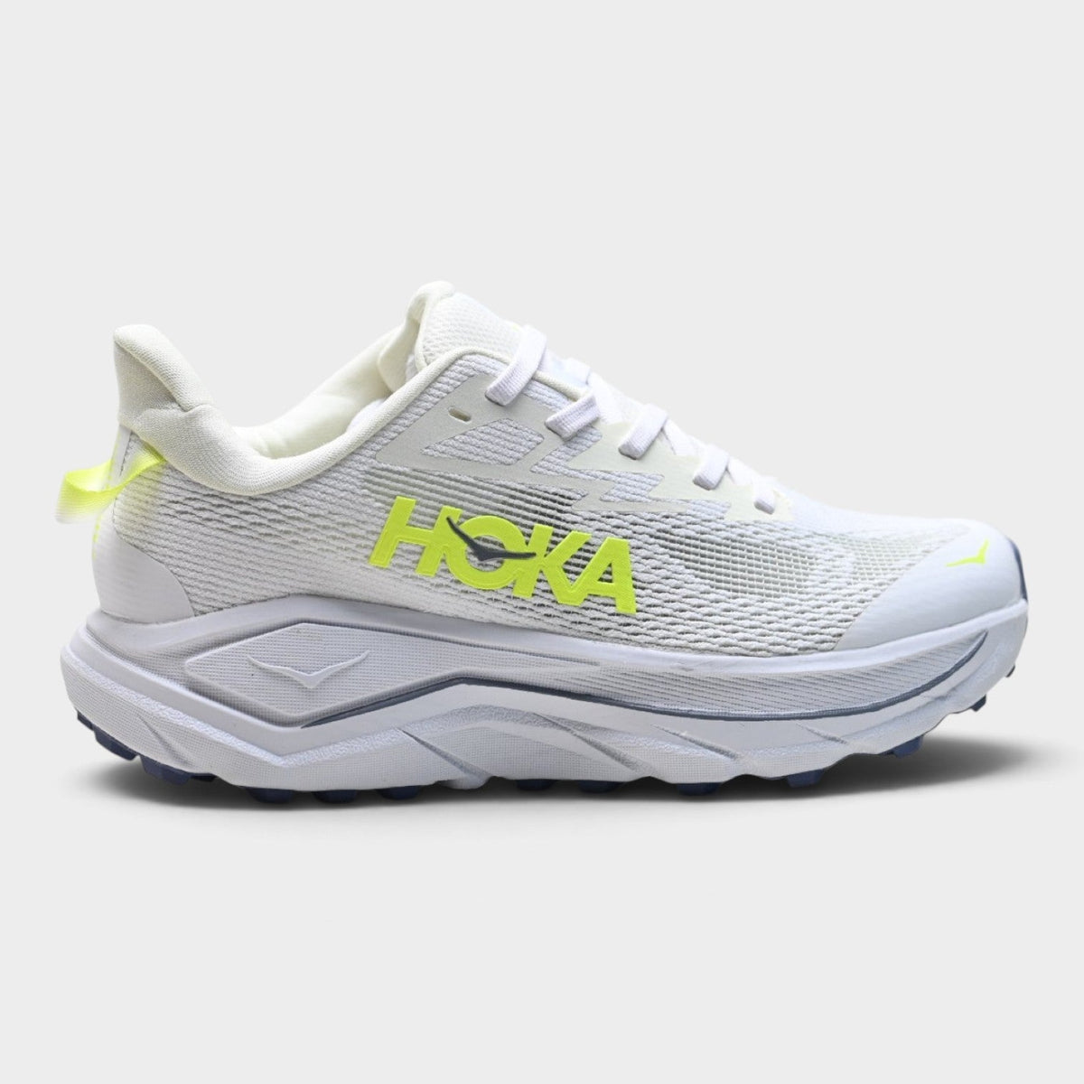 HOKA Challenger 8 Men’s Road-to-Trail Running Shoes