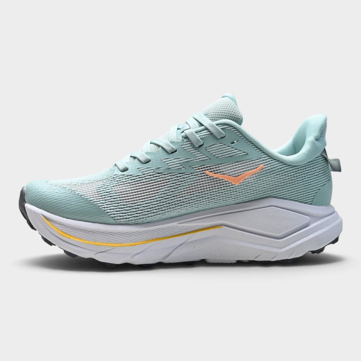 HOKA Challenger 8 Women’s Cushioned Trail Running Shoes